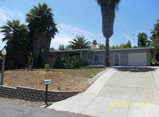9149 Hillman Way, Lakeside, CA 92040