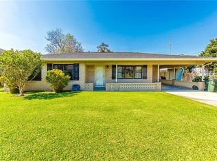 208 R J Dr, Chauvin, LA 70344