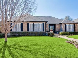 9672 Atherton Dr, Dallas, TX 75243