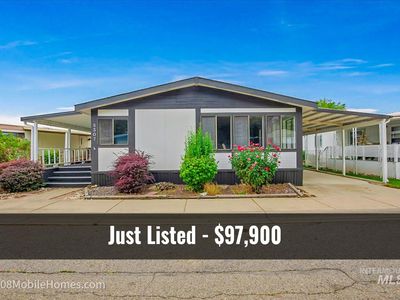 5307 N North Glen Ln, Boise, ID, 83714