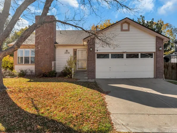 12131 Elizabeth Court, Thornton, CO 80241
