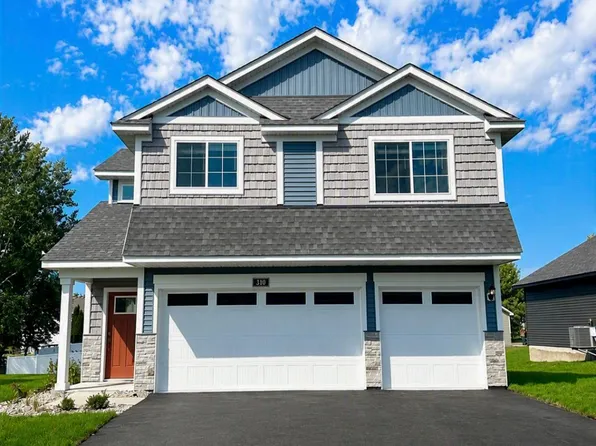 310 Florence Ave S, Annandale, MN 55302