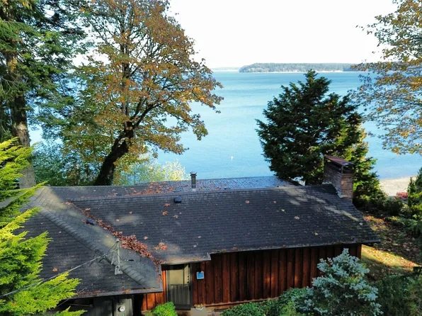 8038 61st Avenue NE, Olympia, WA 98516