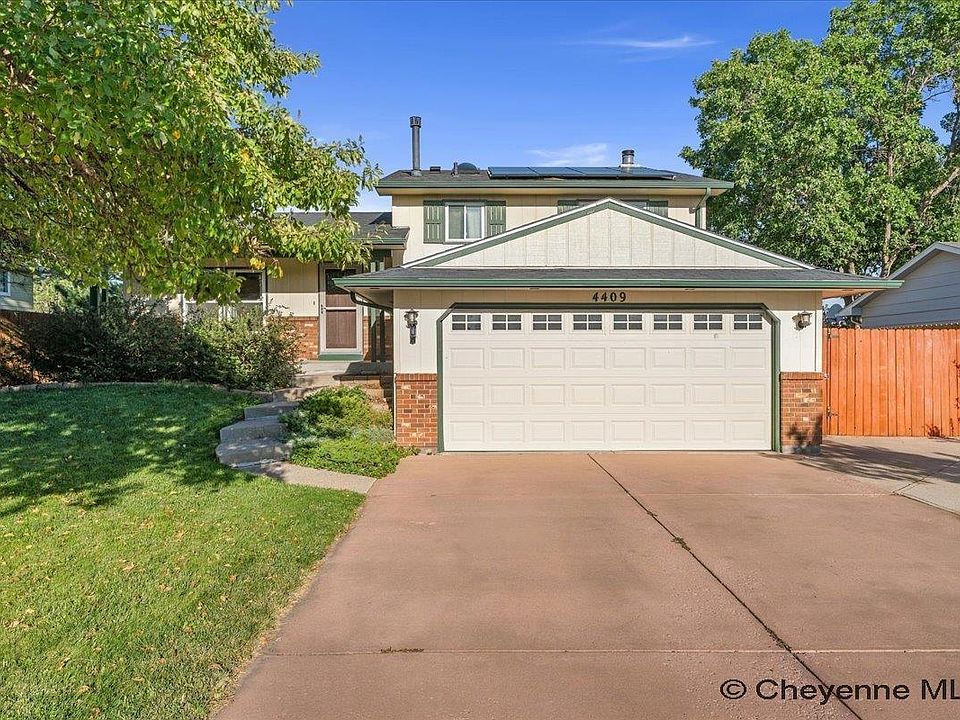 1st image of 4409 El Camino Dr