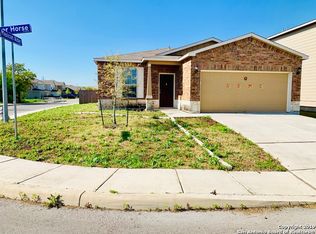 11702 Silver Horse, San Antonio, TX 78254