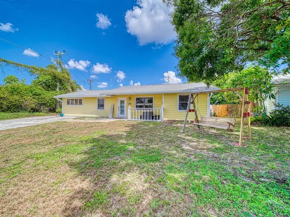 1489 NE 23rd Terrace, Jensen Beach, FL 34957