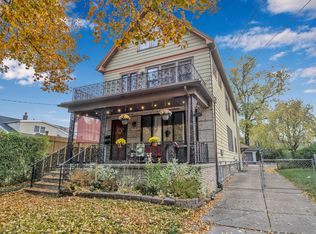 79 Ideal St #2, Buffalo, NY 14206