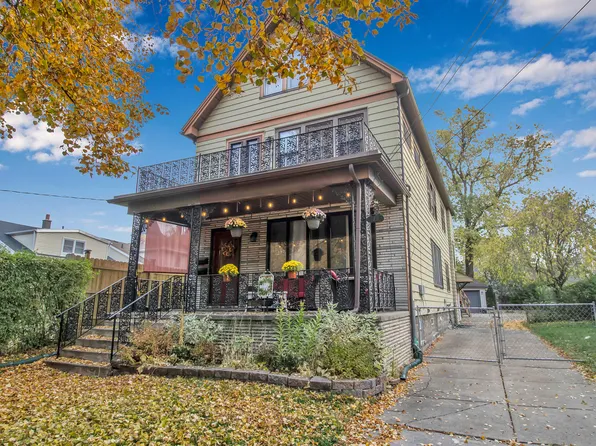 79 Ideal St #2, Buffalo, NY 14206