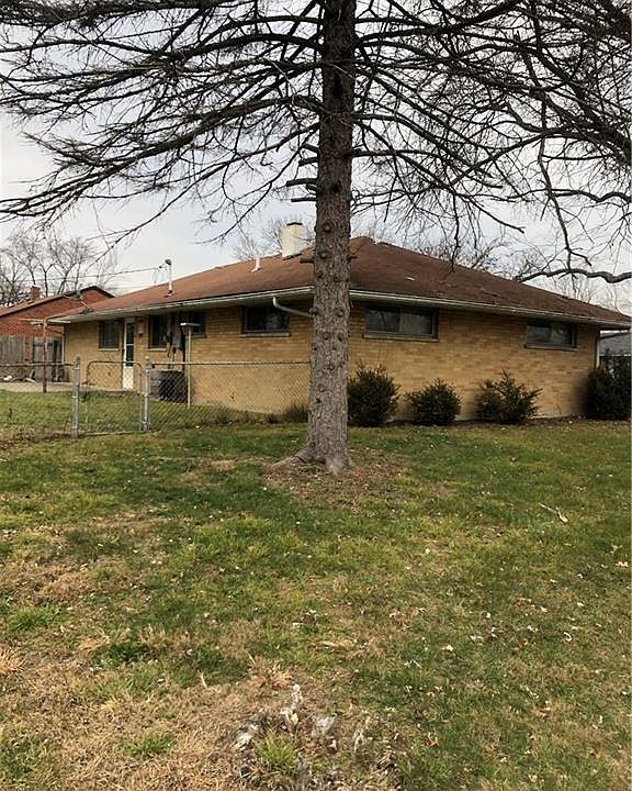 4744 Powell Rd, Huber Heights, OH 45424 Zillow