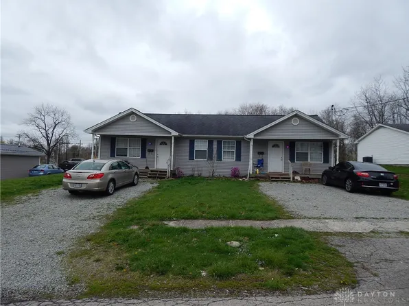 (undisclosed Address), Blanchester, OH 45107