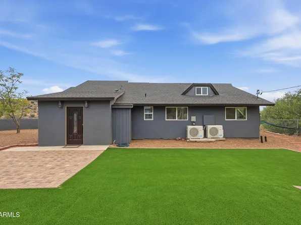 4455 E NAVAJO Lane, Rimrock, AZ 86335