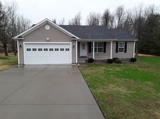 283 Mary Way Dr, Magnolia, KY 42757
