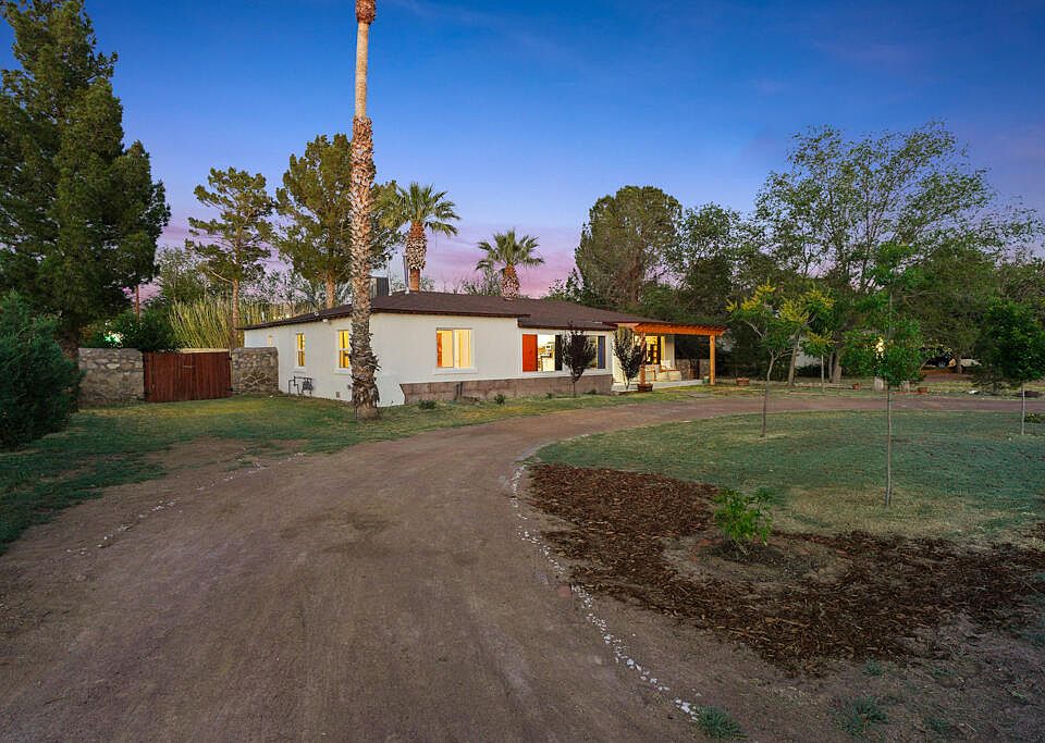 5046 Ocotillo St, El Paso, TX 79932 Zillow