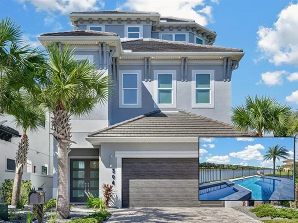 304 YACHT HARBOR DRIVE, PALM COAST, FL 32137