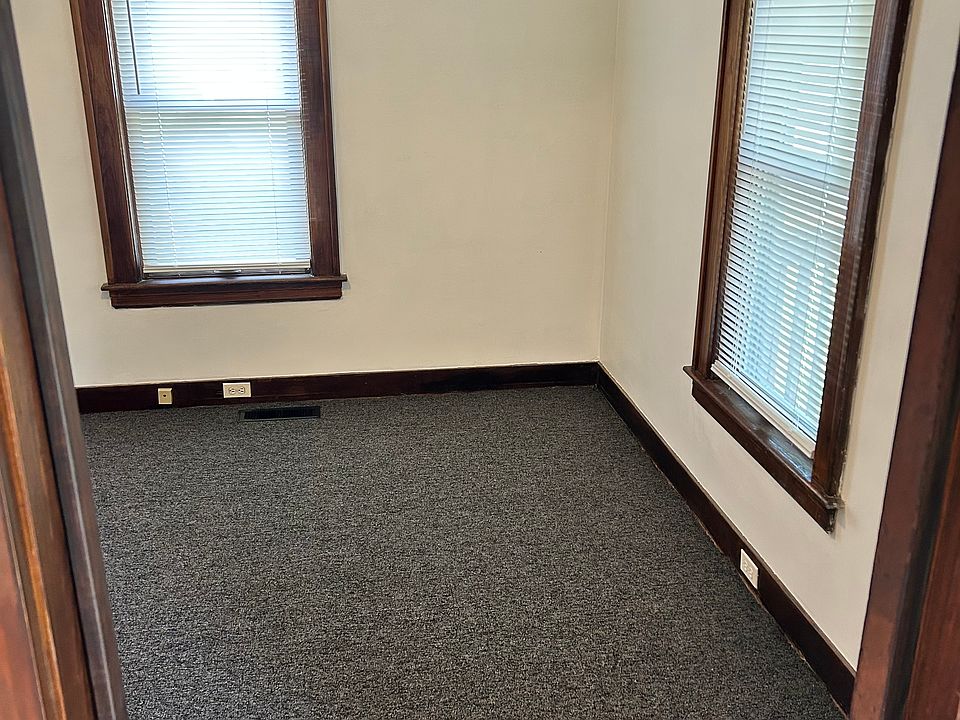 Front bedroom