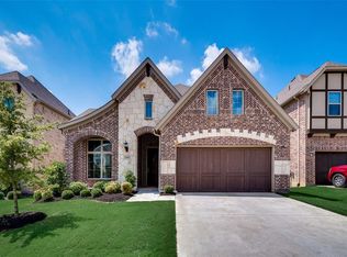 1808 Goliad Way, Argyle, TX 76226