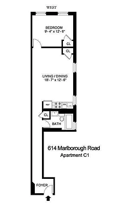 Rented by ERN Flats | media 10