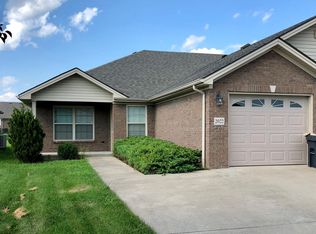 2020 Ty Ln, Richmond, KY 40475