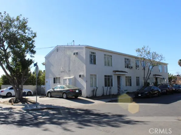 5761 Fair Ave, North Hollywood, CA 91601