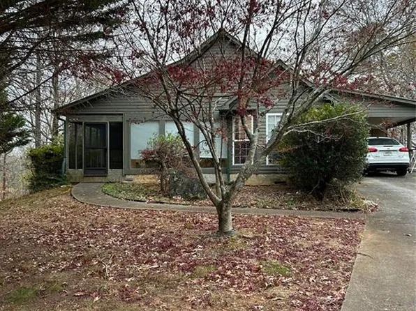 155 Tabitha Dr, Jasper, GA 30143