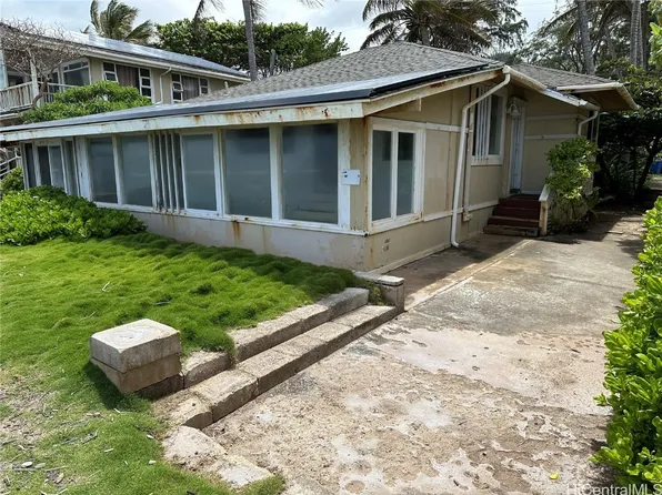 54-229A Kamehameha Hwy, Hauula, HI 96717