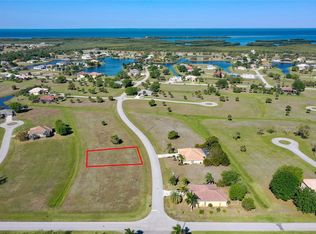24473 San Rafael Rd #5, Punta Gorda, FL 33955