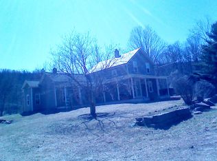 62 Old Chester Rd, Huntington, MA 01050