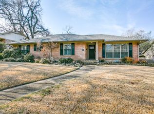 9224 Meadowglen Dr, Dallas, TX 75238