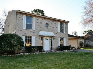 18930 Yaupon Trl, Humble, TX 77346