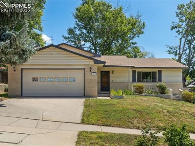 1413 Auburn Dr, Colorado Springs, CO, 80909