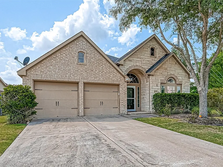 6206 Falling Briar Ln — Photo 3