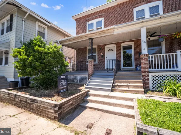 140 S Keswick Ave, Glenside, PA 19038