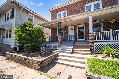 140 S Keswick Ave Photo 1