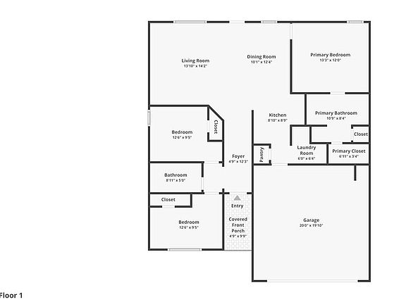 2nd image of 425 Sunny Highlands Dr