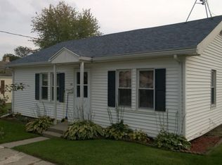 708 E Broad St, Angola, IN 46703
