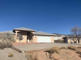 1146 Caneadea Loop, Alamogordo, NM 88310