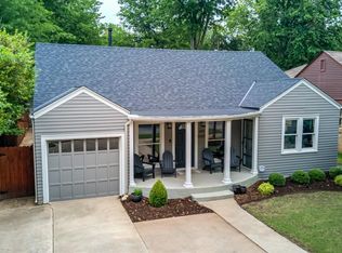 619 Chautauqua Ave, Norman, OK 73069