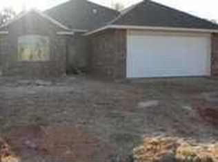 3225 Sahoma Trl, Yukon, OK 73099