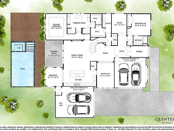 3rd image of 9350 Rosstown Way