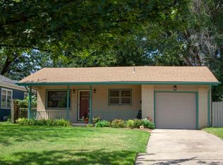 133 N Bleckley Dr, Wichita, KS 67208