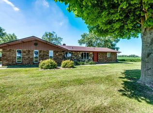 4662 Lake Chapin Rd, Berrien Springs, MI 49103