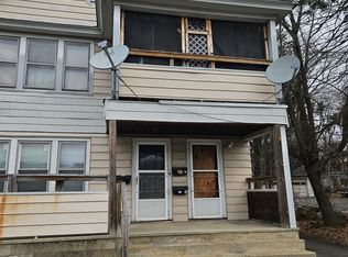 2531 E Main St, Waterbury, CT 06705