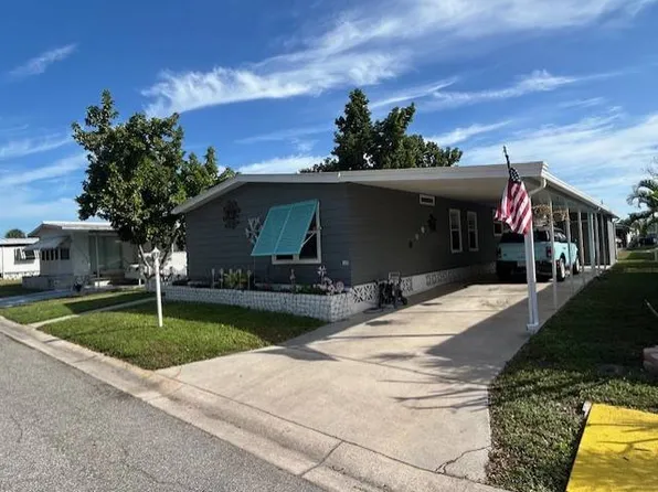 1219 51st Ave E Lot 103, Bradenton, FL 34203