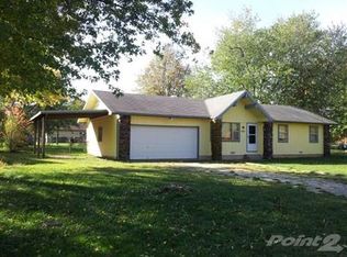 4226 W Ridgeview St, Battlefield, MO 65619