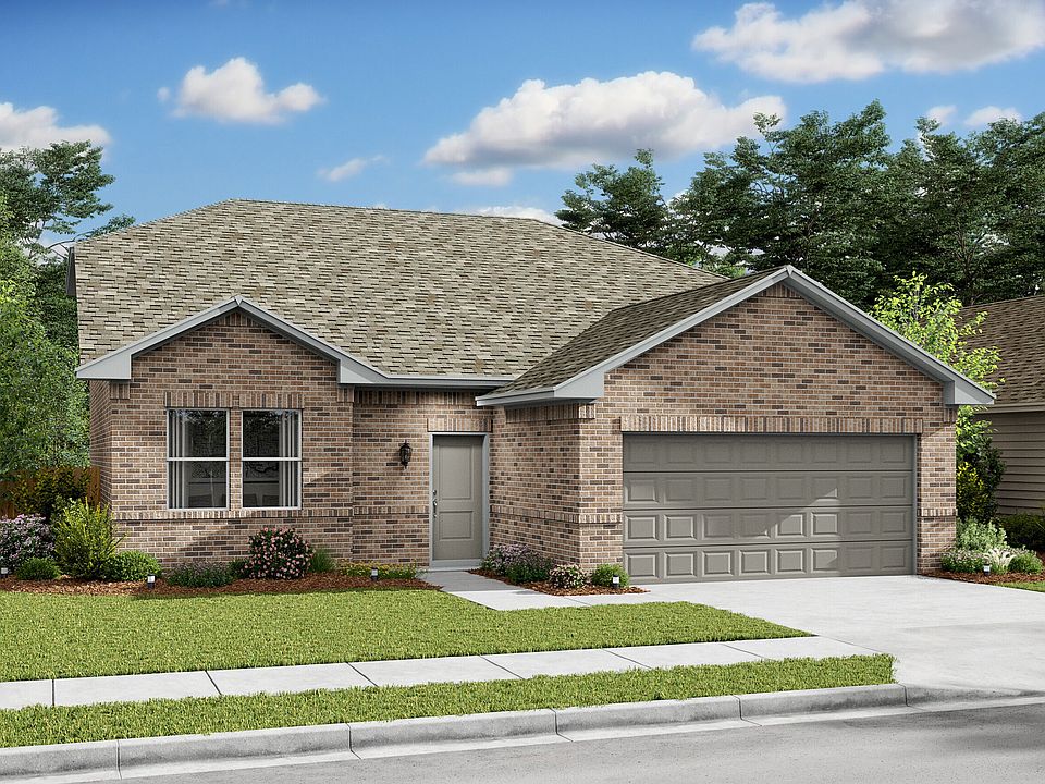 Honeysuckle II - 2608 Ontario Drive C-18