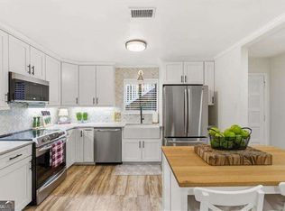 2907 Ironwood Rd, Marietta, GA 30067