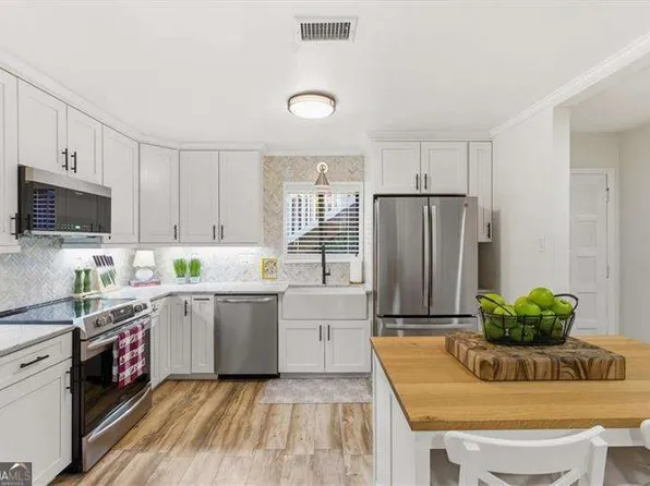 2907 Ironwood Rd, Marietta, GA 30067