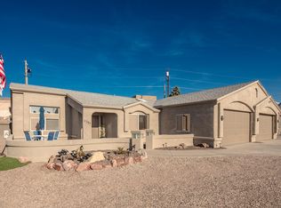 3351 Kicking Horse Dr, Lake Havasu City, AZ 86404
