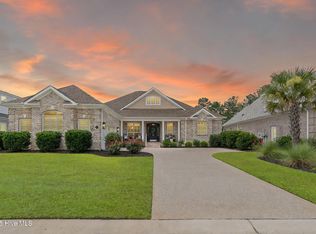 8652 Compass Pointe West Wynd NE, Leland, NC 28451