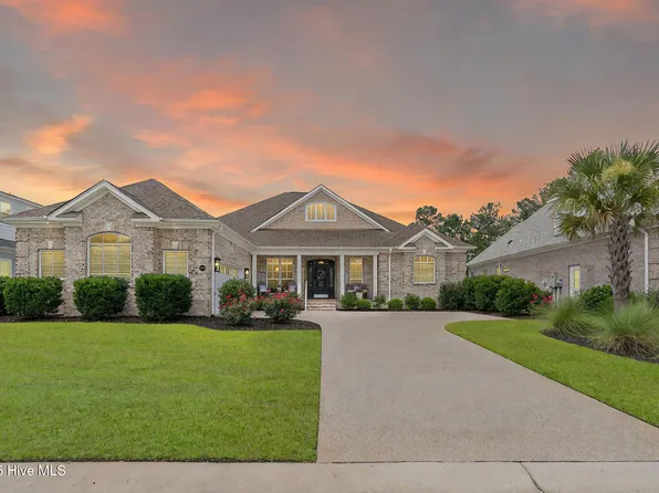 8652 Compass Pointe West Wynd NE, Leland, NC 28451